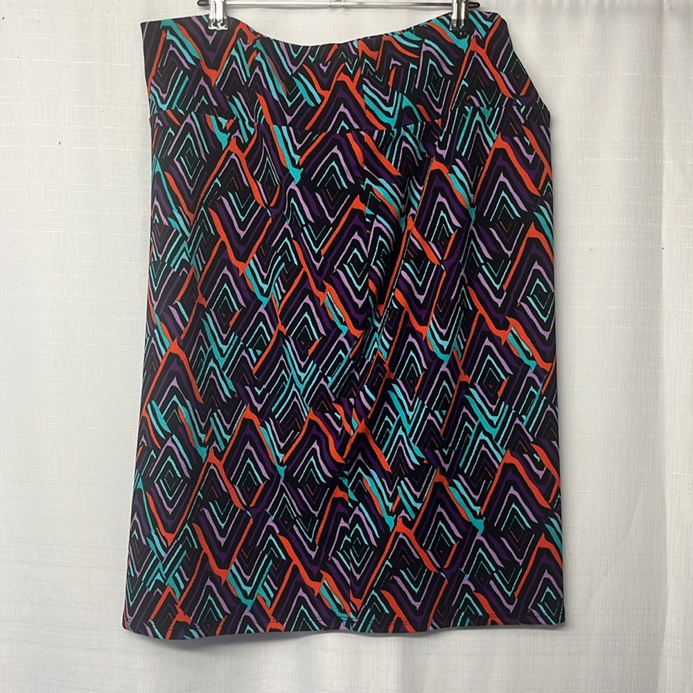 Cassie Skirt from LulaRoe